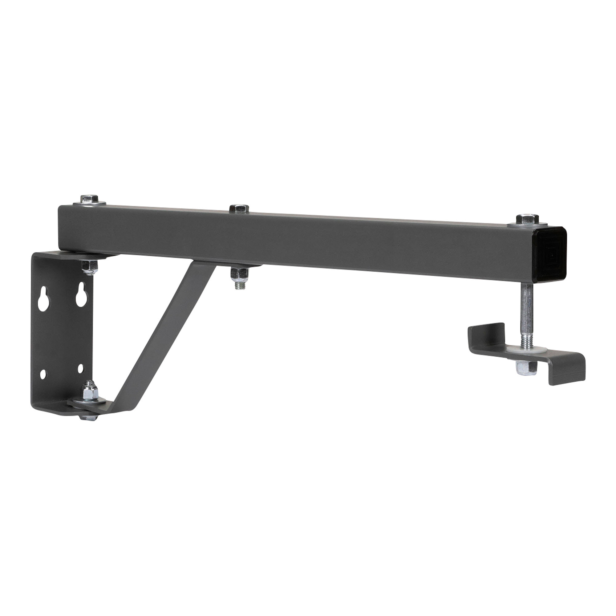TPI Bracket for HV-18 Series Blower - Steel, Compatible with Fan Heads, Model# HV-1